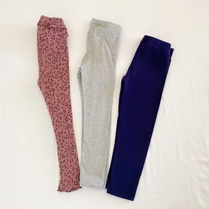 Girls’ Leggings Bundle